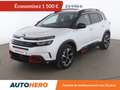Citroen C5 Aircross 2.0 Blue-HDi Shine EAT8 Blanc - thumbnail 1