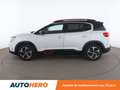 Citroen C5 Aircross 2.0 Blue-HDi Shine EAT8 Blanc - thumbnail 3
