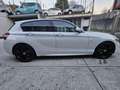 BMW 116 M SPORT VERO! NEOPATENTATO OK! AUTOMATICA + IVA! Weiß - thumbnail 9