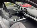 Audi A4 AVANT 40 TDI QUATTRO S TRONIC S LINE MATRIX 18' Negro - thumbnail 10