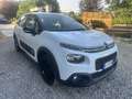 Citroen C3 1.2 bnz Shine cinghia fatta Bianco - thumbnail 14