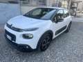 Citroen C3 1.2 bnz Shine cinghia fatta Bianco - thumbnail 12