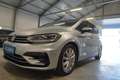 Volkswagen Touran Highline 2,0 TDI 7 SitzeDSG R-LINE MARIX NAVI PANO Silber - thumbnail 5