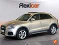 Audi Q3 2.0TDI 110kW Marrón - thumbnail 4