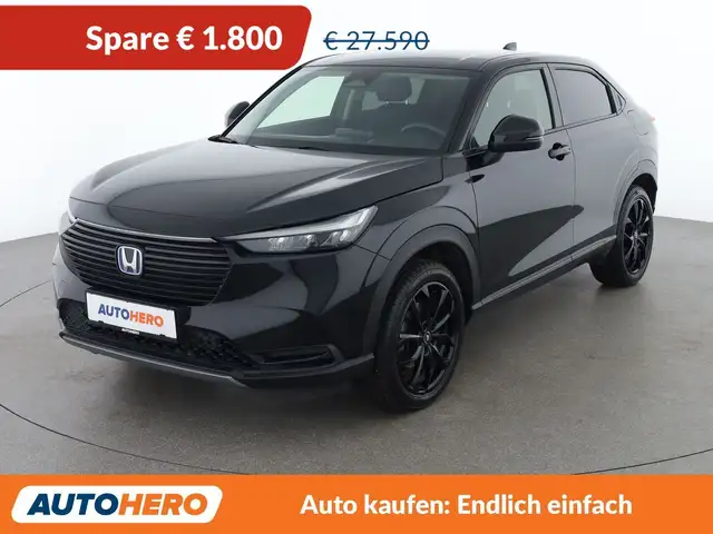 Honda HR-V 1.5 i-MMD Hybrid Elegance