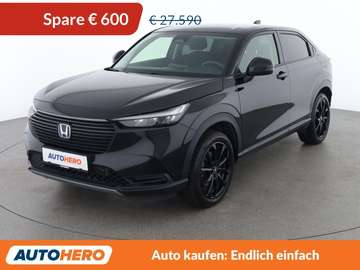 1.5 i-MMD Hybrid Elegance