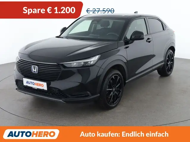 Honda HR-V 1.5 i-MMD Hybrid Elegance