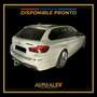 BMW 550 M550dA Touring xDrive Blanco - thumbnail 4
