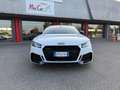 Audi TT RS 2.5 TFSI quattro S tronic stage1+ 490cv Bianco - thumbnail 2