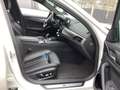 BMW 530 e xDrive Touring M Sport + 2J-BPS.-GARANTIE Weiß - thumbnail 3