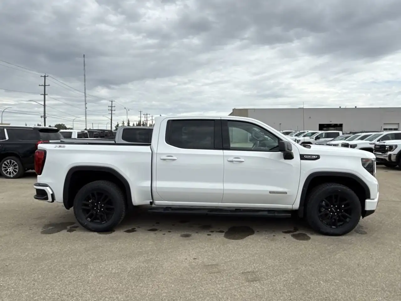 GMC Sierra 1500 снимка GMC Sierra 1500