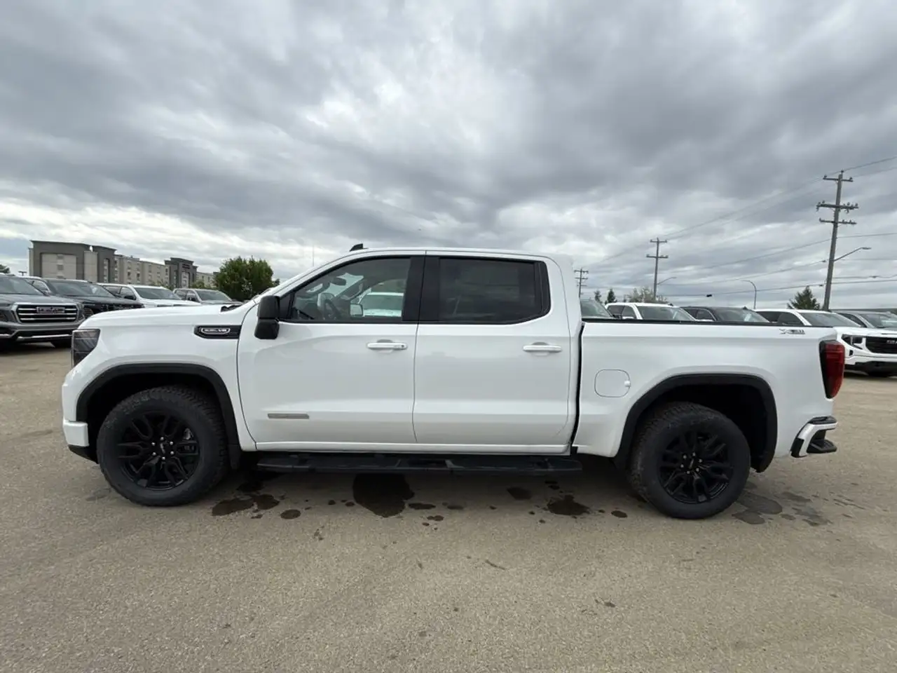 GMC Sierra 1500 снимка GMC Sierra 1500