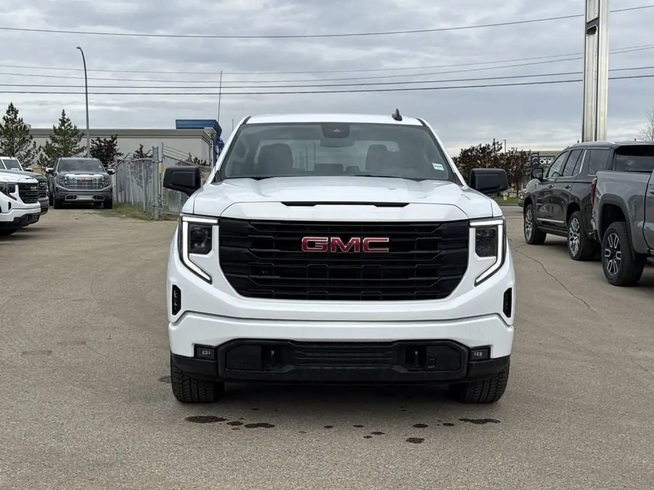 GMC Sierra 1500 снимка GMC Sierra 1500