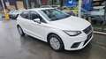 SEAT Ibiza 1,0 Reference Weiß - thumbnail 4