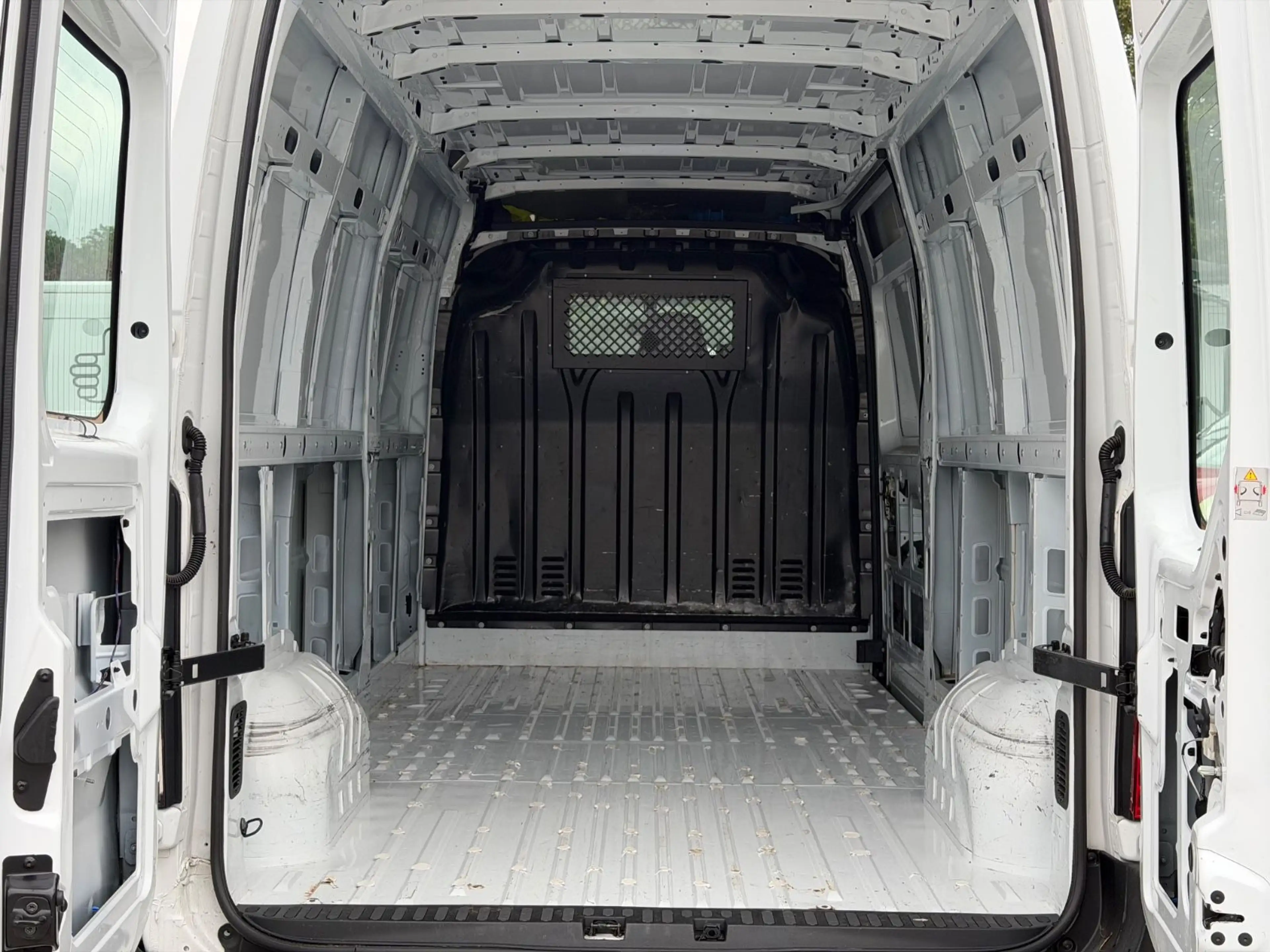 Nissan NV400 Kastenwagen L3H2 3,5t PRO*KLIMA*PDC — photo 14