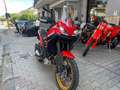 Moto Morini X-Cape 650 Gold Wheel Rouge - thumbnail 2