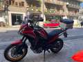 Moto Morini X-Cape 650 Gold Wheel Rouge - thumbnail 3
