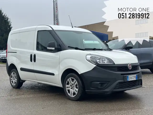 Fiat Doblo CARGO 95CV E6D
