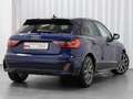 Audi A1 30 TFSI S LINE LM17 SPORTSITZE AUDI Blau - thumbnail 3