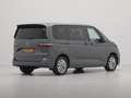 Volkswagen T7 Multivan 1.4 eHybrid 218pk L1H1 Life Panorama dak trekhaal Gris - thumbnail 5