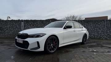 M340iXAS MHEV