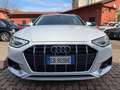 Audi A4 allroad 45 TFSI 245 CV S tronic Business Evo Blanc - thumbnail 4