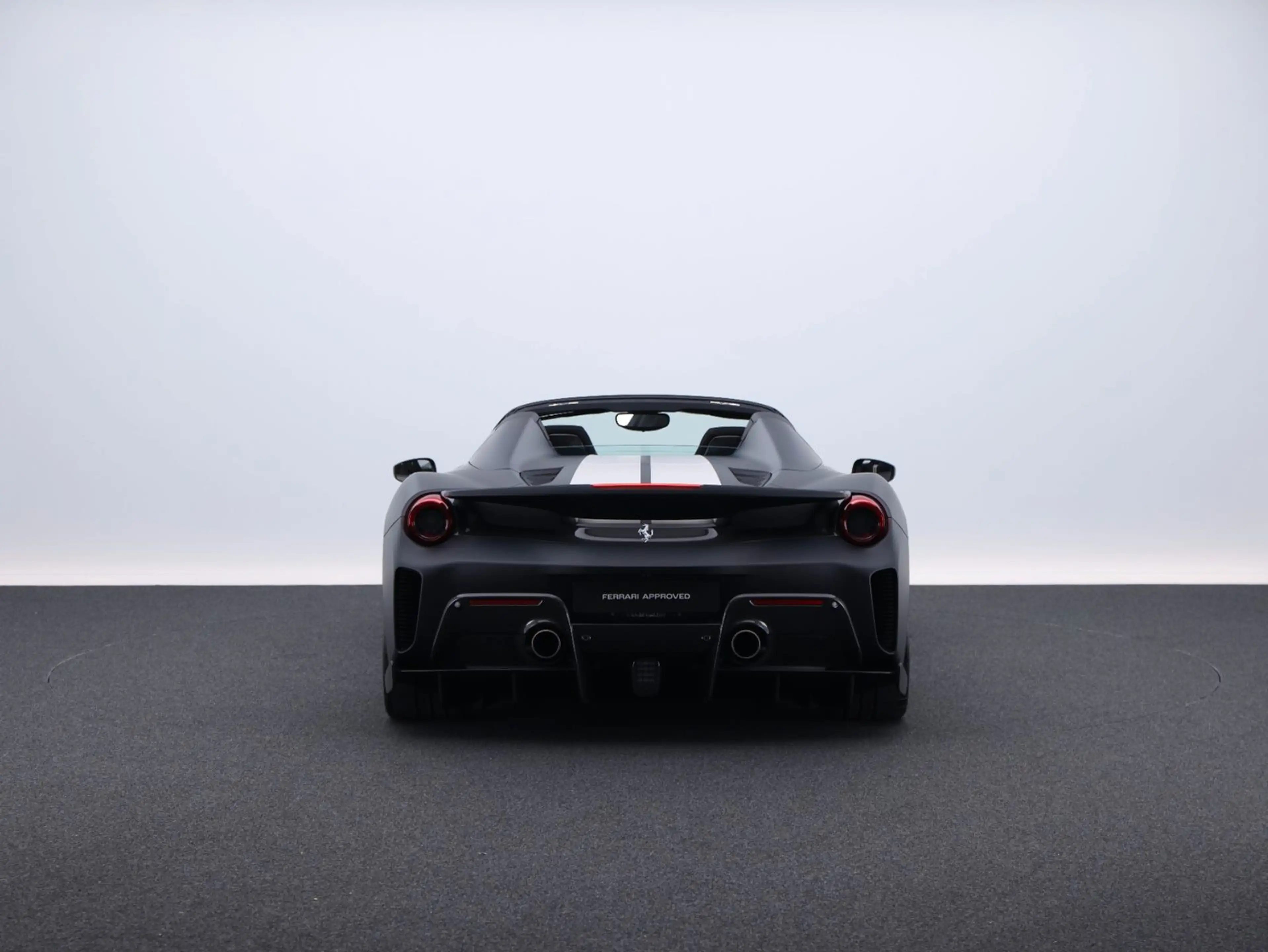 Ferrari 488 Spider   ***Ferrari Frankfurt*** — photo 7