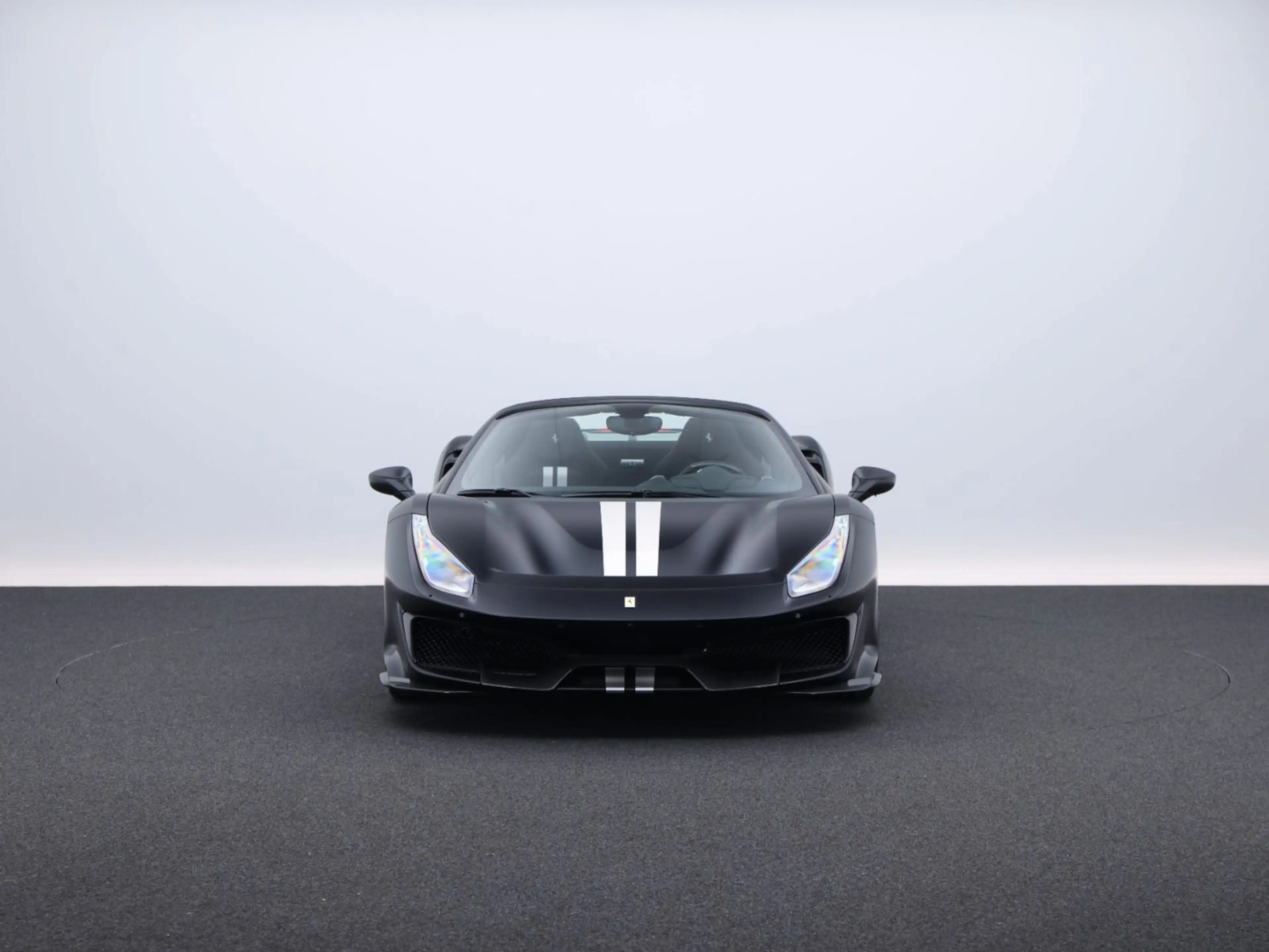 Ferrari 488 Spider   ***Ferrari Frankfurt*** — photo 3
