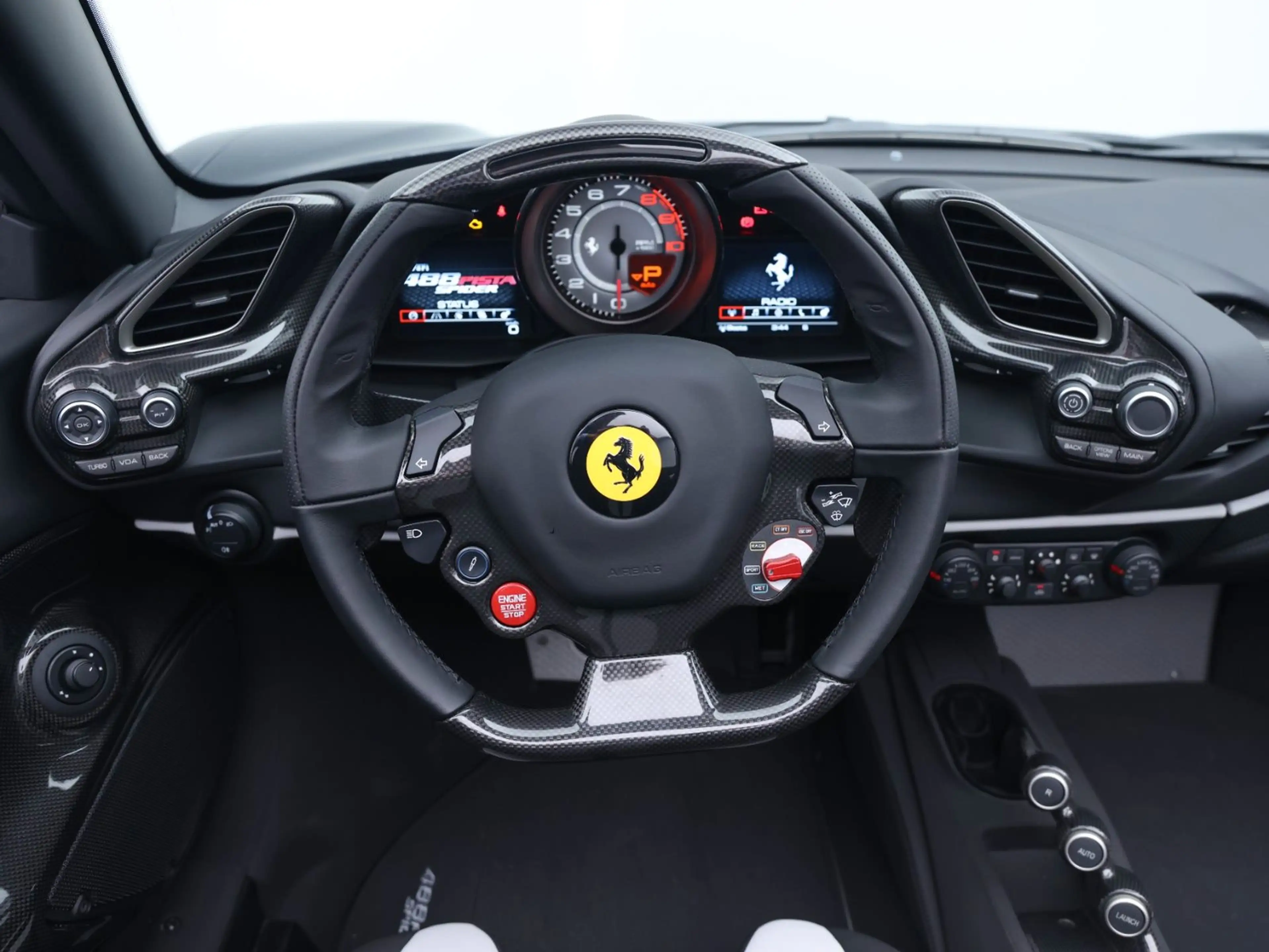 Ferrari 488 Spider   ***Ferrari Frankfurt*** — photo 10