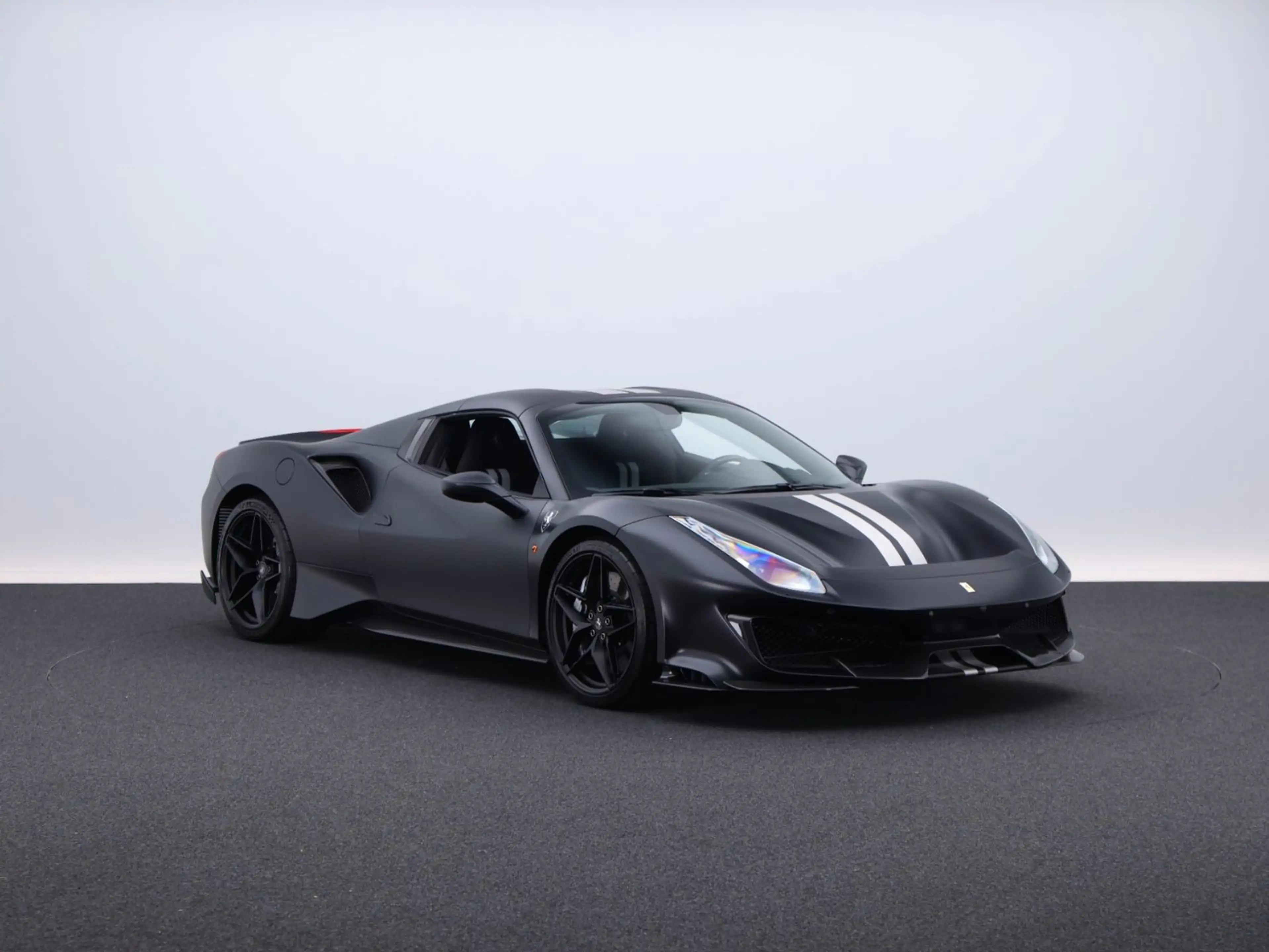 Ferrari 488 Spider   ***Ferrari Frankfurt*** — photo 4