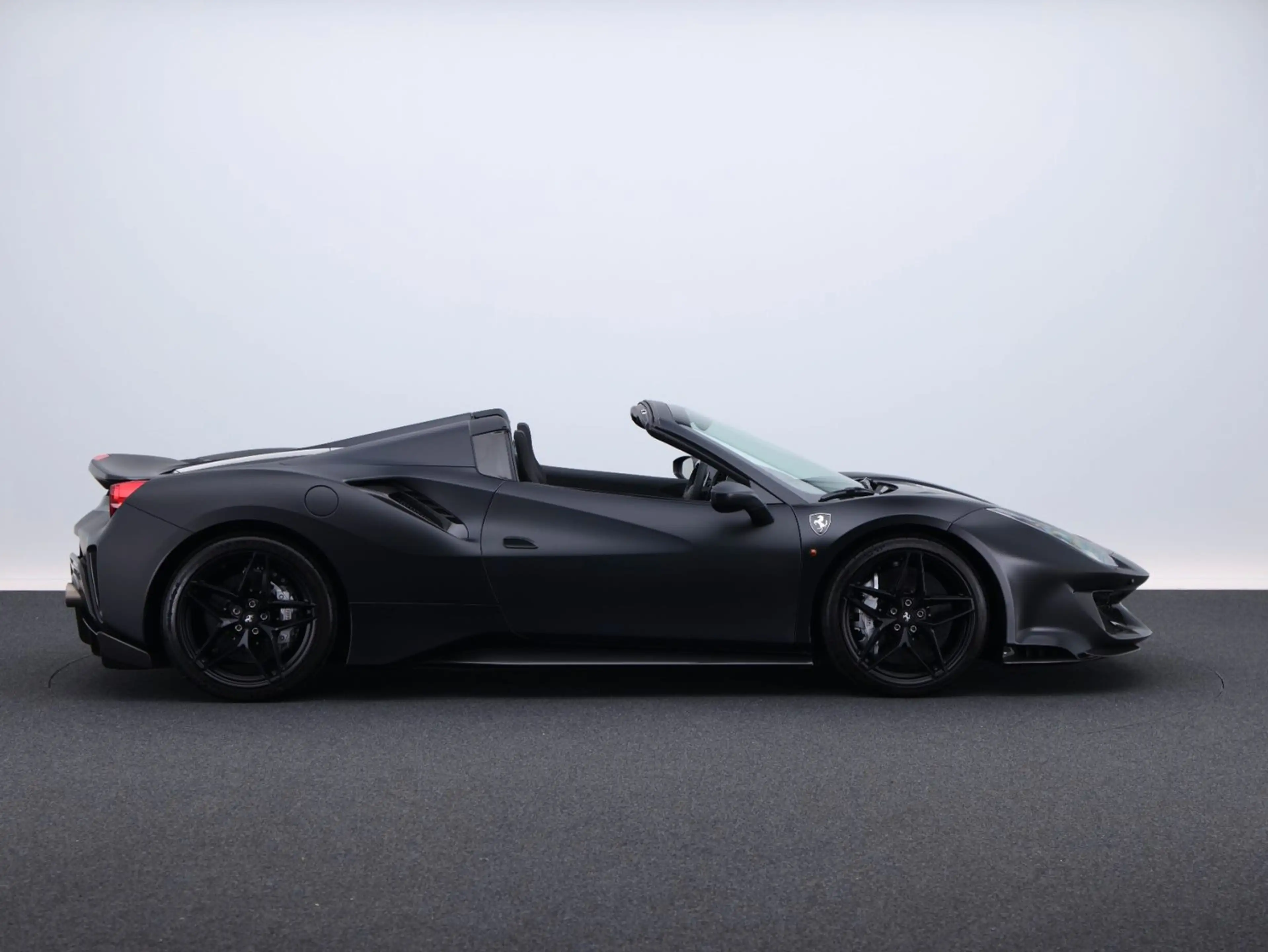 Ferrari 488 Spider   ***Ferrari Frankfurt*** — photo 5