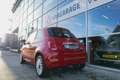Fiat 500 1.0 Hybrid Lounge Apple Carplay Rosso - thumbnail 3