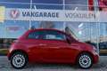 Fiat 500 1.0 Hybrid Lounge Apple Carplay Rojo - thumbnail 29