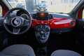 Fiat 500 1.0 Hybrid Lounge Apple Carplay Rojo - thumbnail 7
