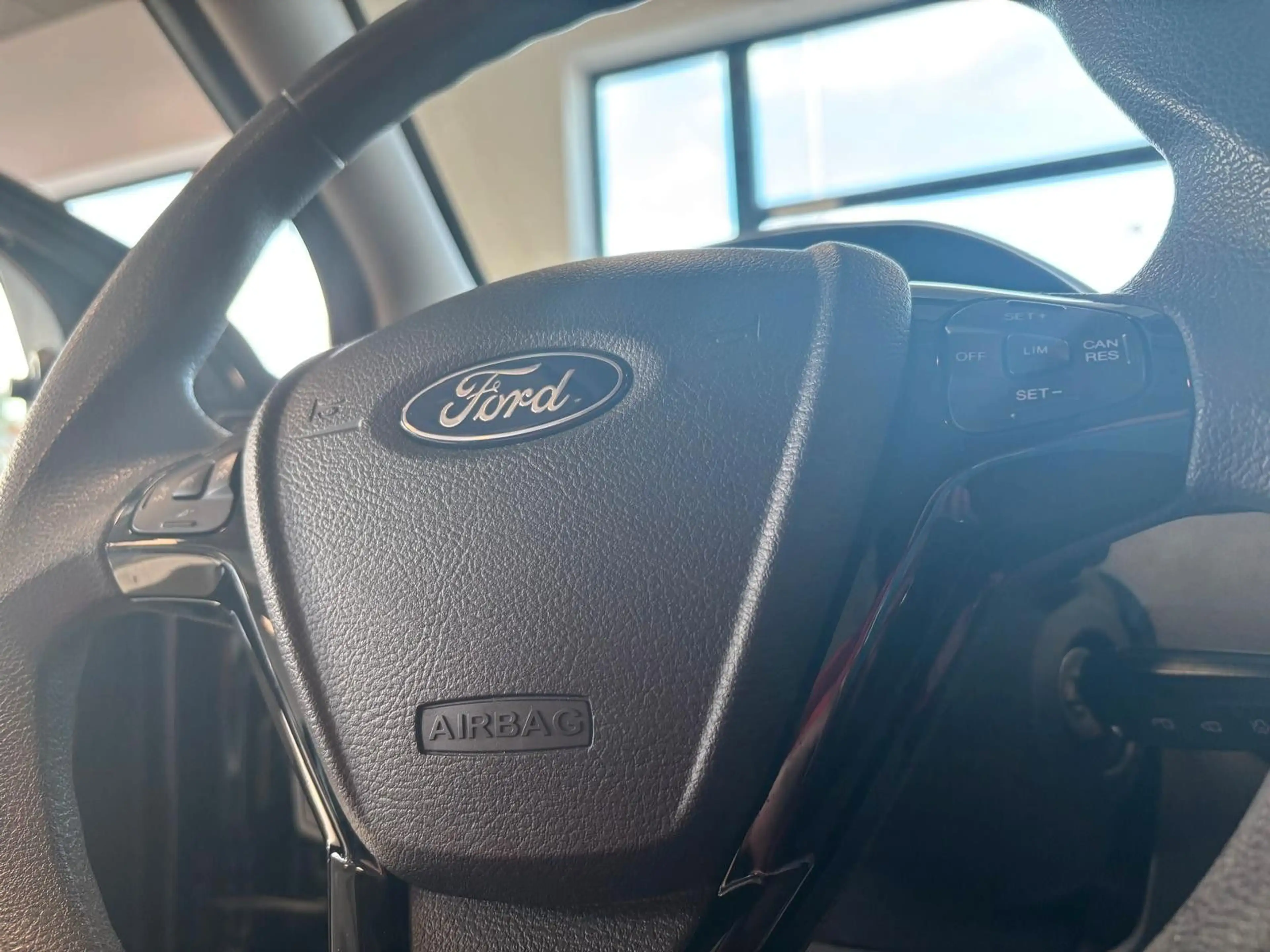 Ford Ka/Ka+ KA+ Cool & Sound*1 JAHR PREMIUM GARANTIE* — photo 10