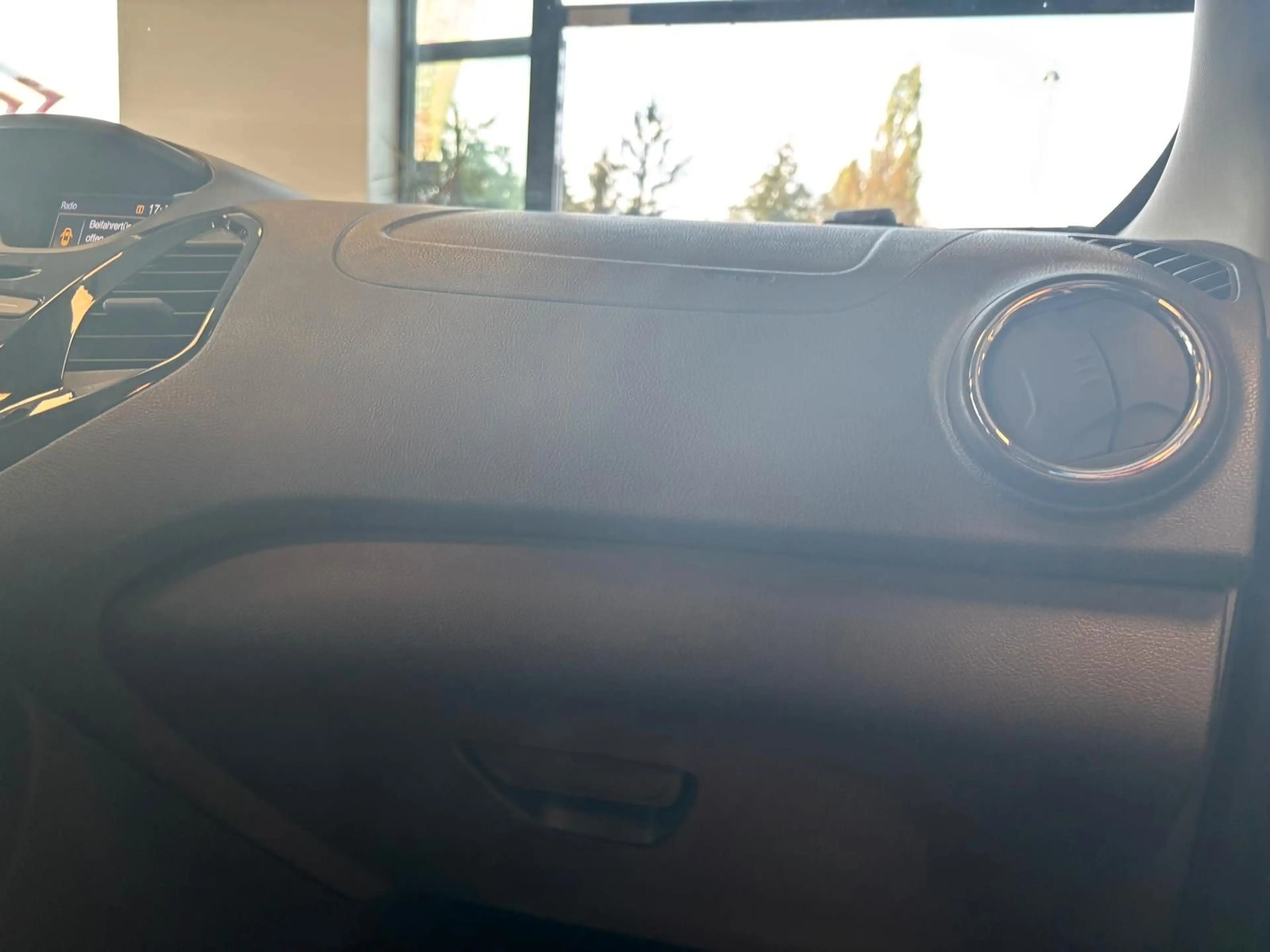Ford Ka/Ka+ KA+ Cool & Sound*1 JAHR PREMIUM GARANTIE* — photo 15