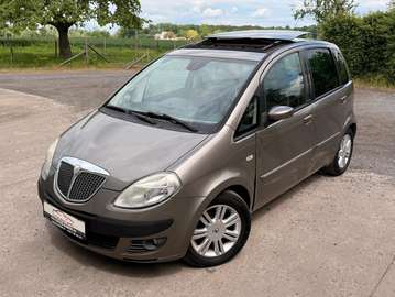 Musa 1.4i 16v Limited Edition
