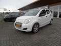 Suzuki Alto 1.0 Comfort Plus Weiß - thumbnail 1
