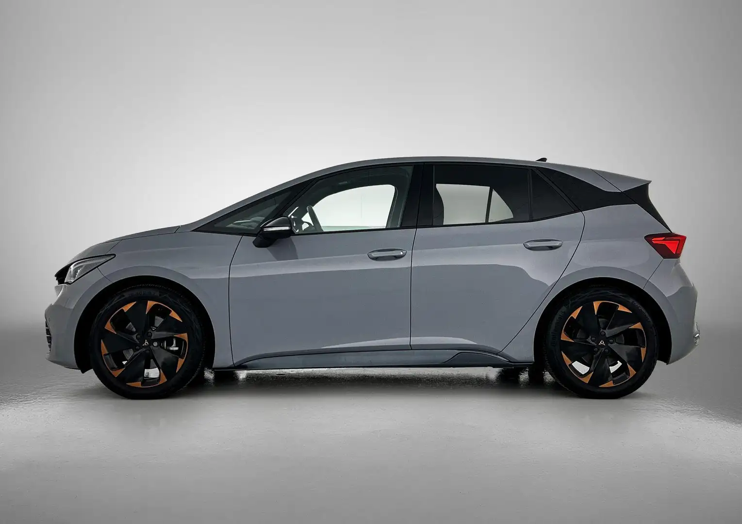 CUPRA Born Business 62 kWh | CAMERA | STOELVERWARMING | ADAPT Grijs - 2