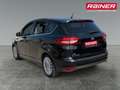 Ford C-Max C-MAX Titanium 1,5 TDCi Powershift Schwarz - thumbnail 6