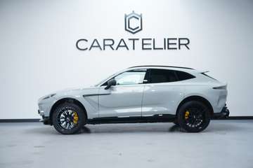 4.0 V8 707 / Full Carbon / Sportuitlaat / Top Cond