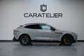 Aston Martin DBX 4.0 V8 707 / Full Carbon / Sportuitlaat / Top Cond Gris - thumbnail 5