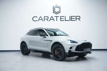 4.0 V8 707 / Full Carbon / Sportuitlaat / Top Cond