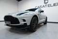 Aston Martin DBX 4.0 V8 707 / Full Carbon / Sportuitlaat / Top Cond Gris - thumbnail 8