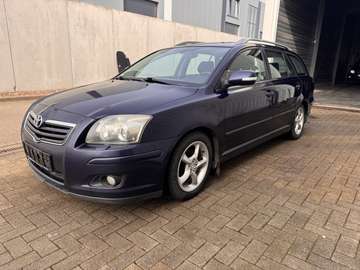 1.8 VVT-Export Only