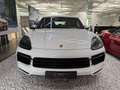 Porsche Cayenne Basis Pano Approved Blanc - thumbnail 2