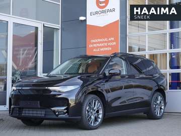 REEV Design 28.4 kWh | Demo | Trekhaak| Gecombinee