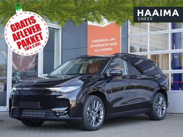 REEV Design 28.4 kWh | Demo | Gecombineerde actier