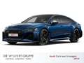 Audi RS7 performance RS-SPORTAGA*305KM/H Albastru - thumbnail 2