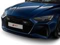 Audi RS7 performance RS-SPORTAGA*305KM/H Albastru - thumbnail 8